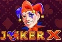 Joker X (Amatic Industries)