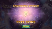 Wild Stack Frenzy