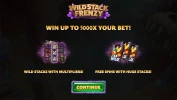 Wild Stack Frenzy