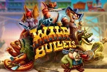 Wild Bullets (Evoplay)