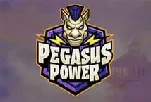 Pegasus Power (High 5 Games)