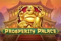 Prosperity Palace (Play&#039;n GO)