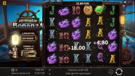 Pirateplay Bonanza (BGaming)