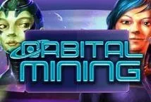 Orbital Mining (Pragmatic Play)