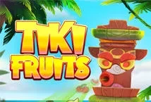 Tiki Fruits (Red Tiger Gaming)