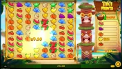 Tiki Fruits