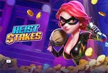 Heist Stakes (PG Soft)