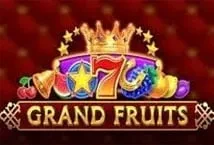 Grand Fruits (Amatic Industries)