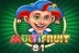 MultiFruit 81 (Play&#039;n GO)