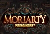 Moriarty Megaways (iSoftBet)