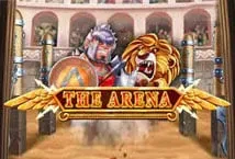 The Arena (WorldMatch)