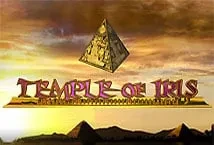 Temple of Iris (Eyecon)
