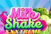 Milkshake XXXtreme (NetEnt)