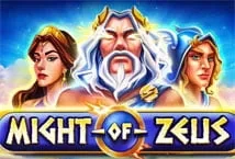 Might of Zeus (Platipus Gaming)