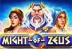 Might of Zeus (Platipus Gaming)