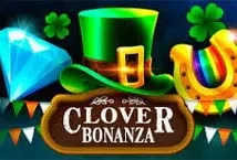 Clover Bonanza (BGaming)