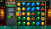 Clover Bonanza
