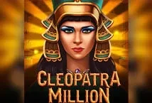 Cleopatra Million (BGaming)