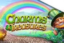 Charms and Treasures (Betsoft)