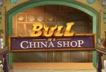 Bull in a China Shop (Play&#039;n GO)