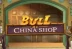 Bull in a China Shop (Play&#039;n GO)