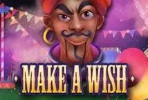 Make a Wish (Vibra Gaming)