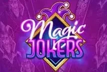 Magic Jokers (Slingshot Studios)