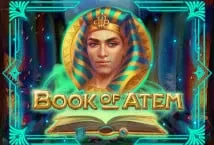 Book of Atem (All41 Studios)