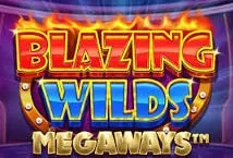Blazing Wilds Megaways (Pragmatic Play)