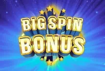 Big Spin Bonus (Inspired Gaming)