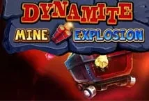 Dynamite Mine Explosion (High Flyer Games)