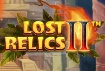 Lost Relics 2 (NetEnt)