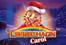 Leprechaun Carol (Pragmatic Play)