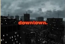 Downtown (1X2gaming)