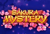 Sakura Mystery (Thunderspin)