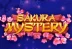 Sakura Mystery (Thunderspin)