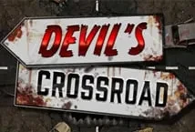 Devil&#039;s Crossroad (Nolimit City)