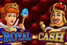 Royal Cash (iSoftBet)
