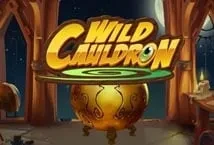 Wild Cauldron (Quickspin)