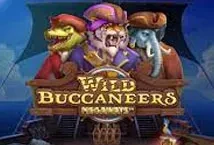 Wild Buccaneers Megaways (Four Leaf Gaming)