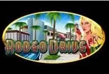 Rodeo Drive (Habanero)