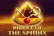 Riddle Of The Sphinx (Red Tiger Gaming)