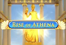 Rise of Athena (Play&#039;n GO)
