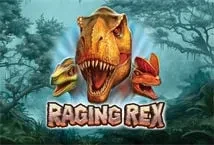 Raging Rex (Play&#039;n GO)