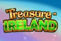 Treasure Ireland (Northern Lights)
