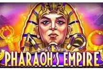 Pharaoh&#039;s Empire (Platipus Gaming)
