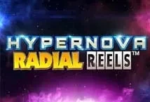 Hypernova Radial Reels (ReelPlay)