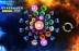 Hypernova Radial Reels (ReelPlay)