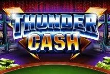 Thunder Cash (Ainsworth)