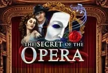 The Secret of the Opera (Red Rake Gaming)